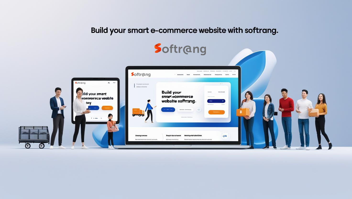 E-commerce